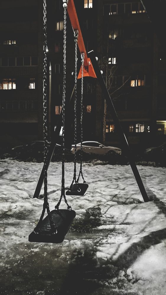 Photograph by Александра Коржева