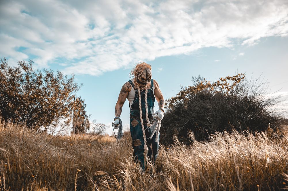 Photograph by Timur Korotkov