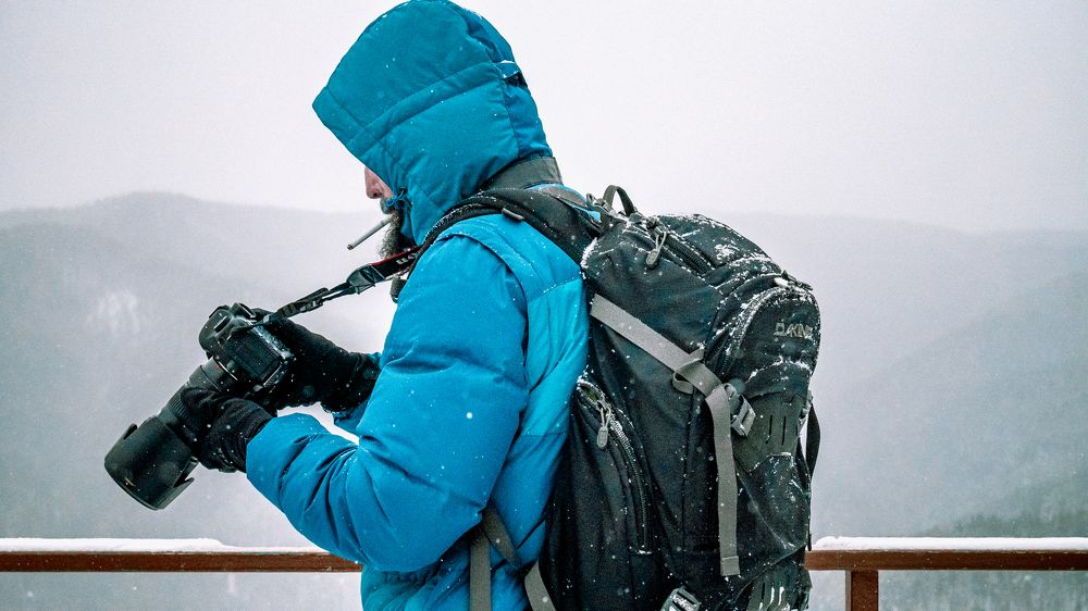 Photograph by Светлана Сивкова