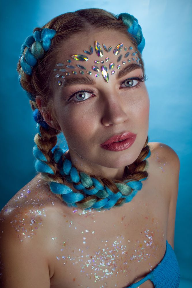 Фотография автора Ольга Колонтаева