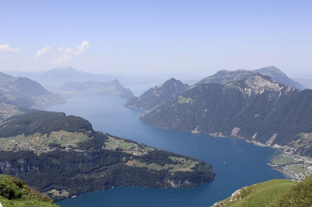 Photograph by Lyudmila Klimanova