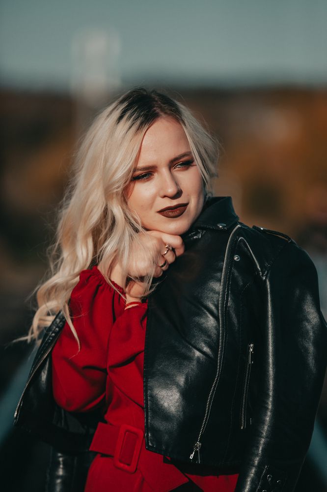 Photograph by Анастасия Лымарь