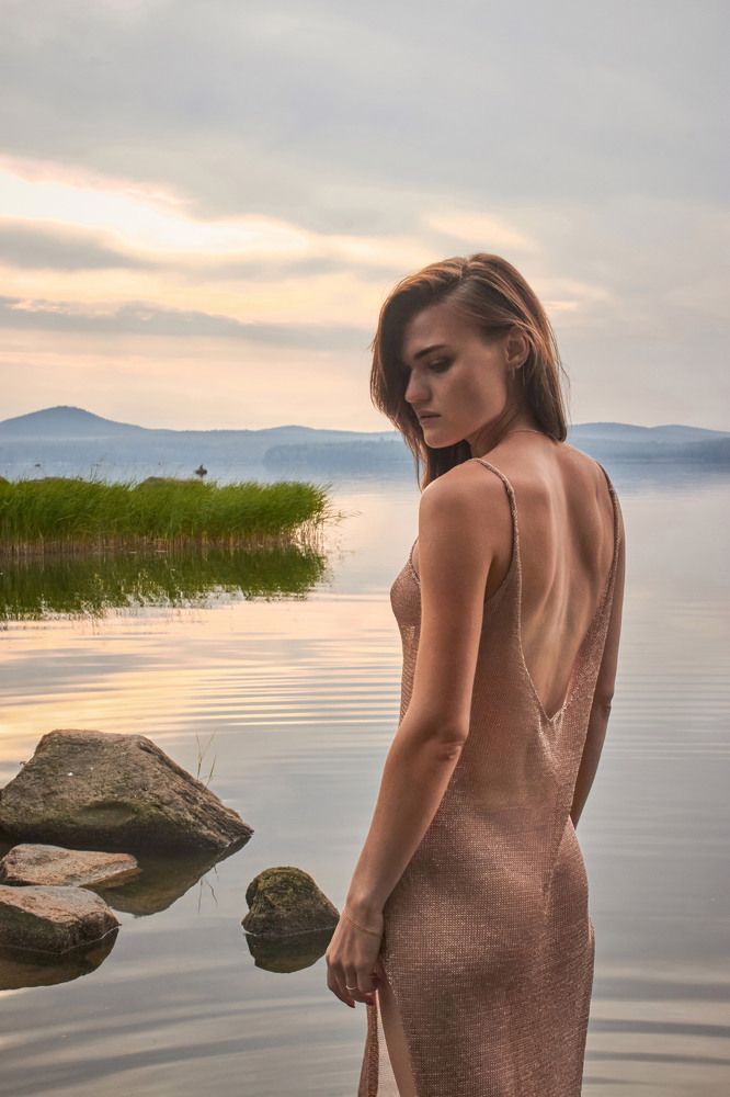 Фотография автора Ольга Неуймина