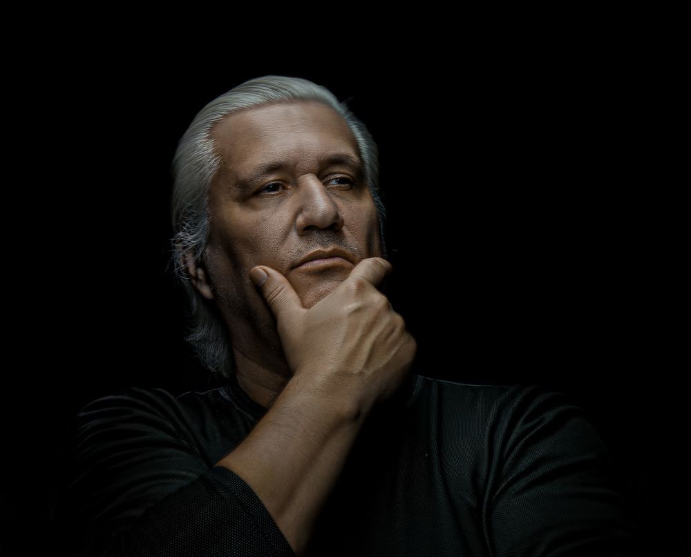 Photograph by Sysoev Konstantin