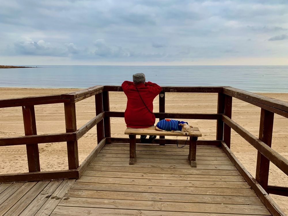 Photograph by Irina Andrienko