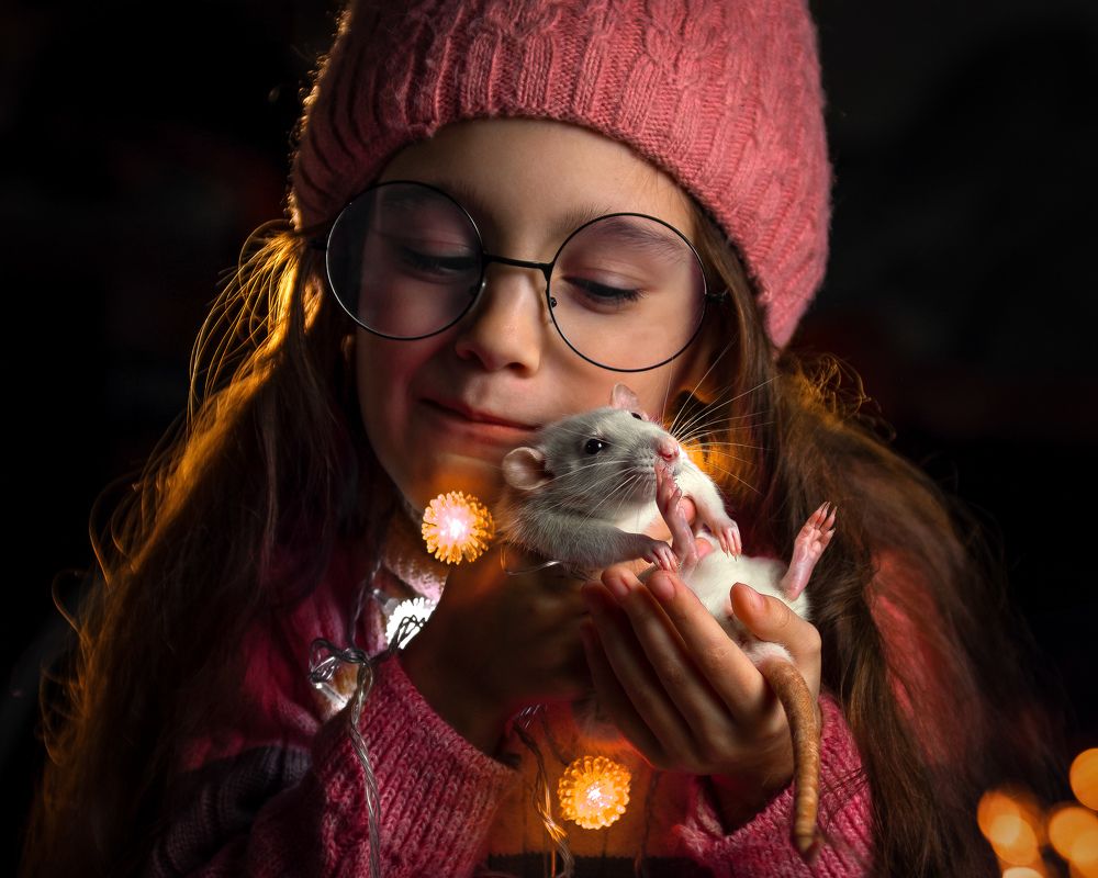 Photograph by Valentina Suvorova