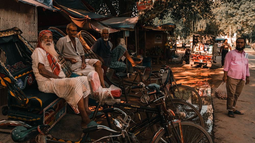 Photograph by Владислав Шигера