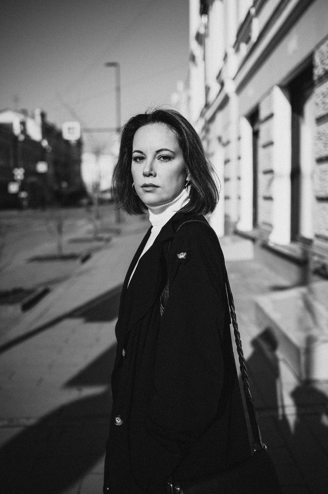 Photograph by Дмитрий Чирков