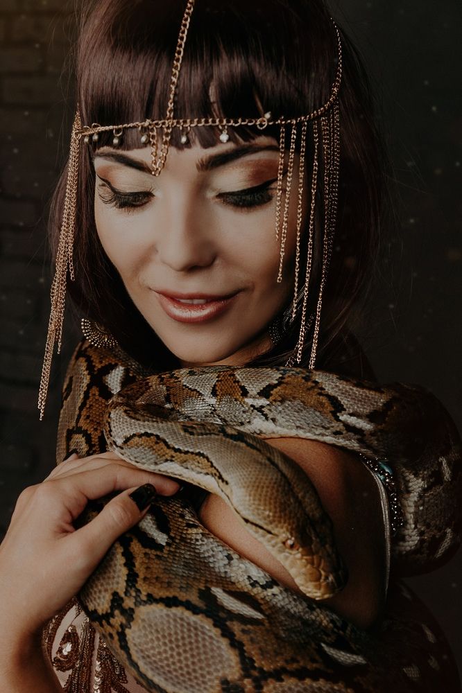 Photograph by Катерина Мак