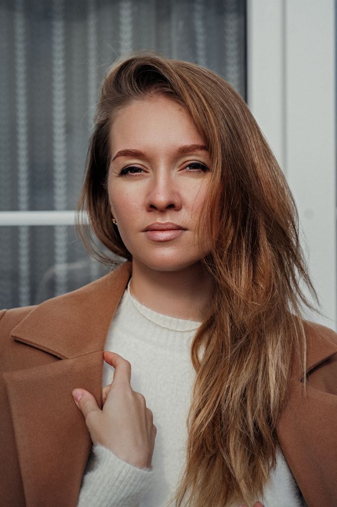 Photograph by Мира Гимаева