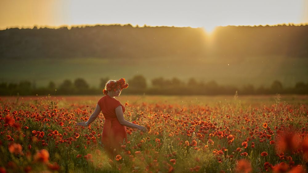 Photograph by Таисия Семененко