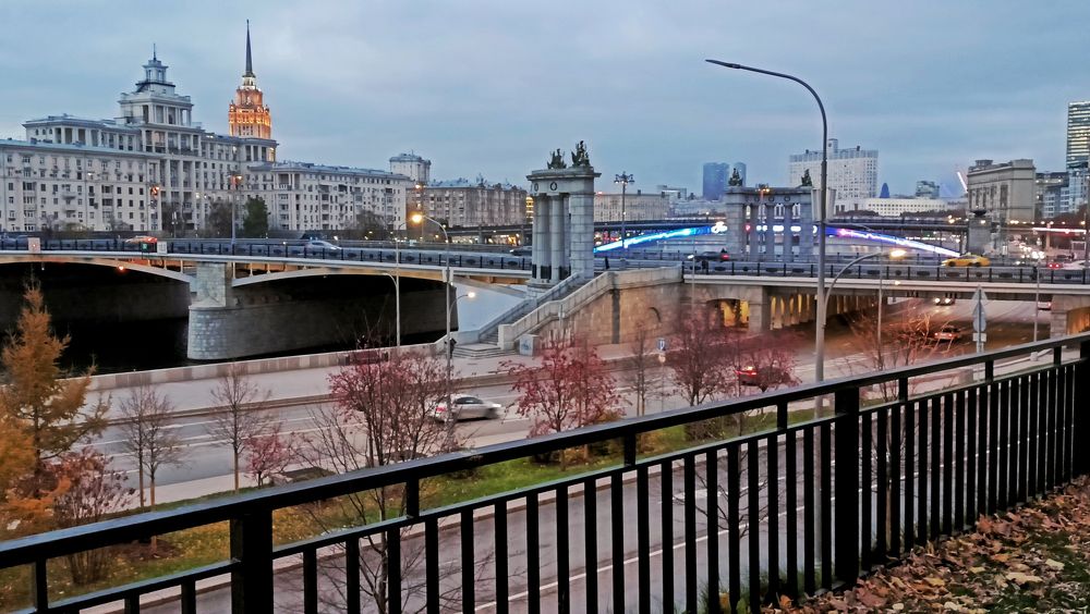 Photograph by Татьяна Ефашкина