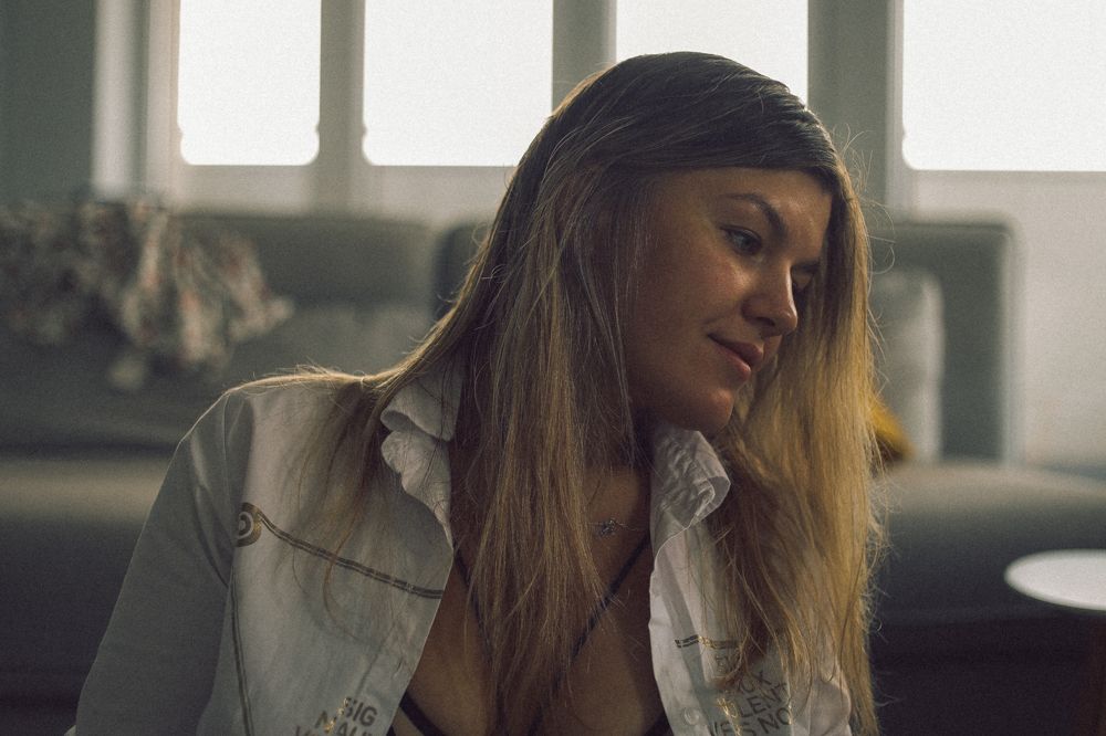 Photograph by Елена Юцова