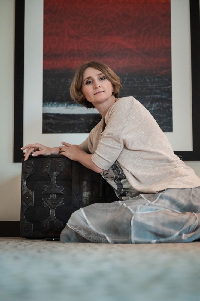 Photograph by Ольга Рачилова