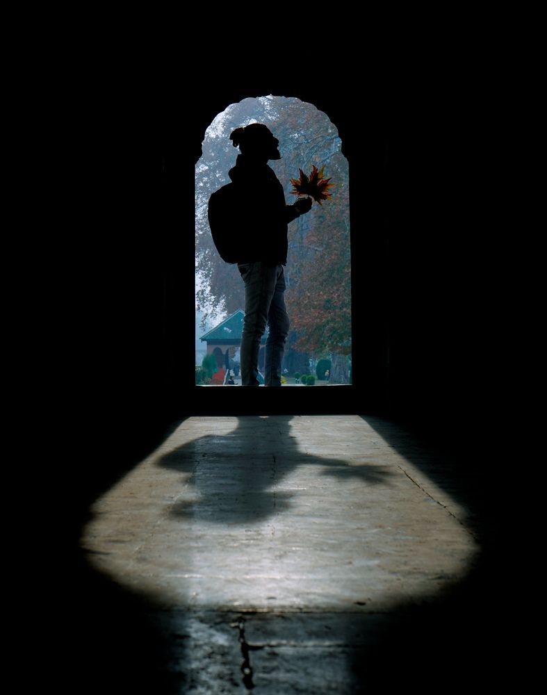 Photograph by Arsalan Manzoor