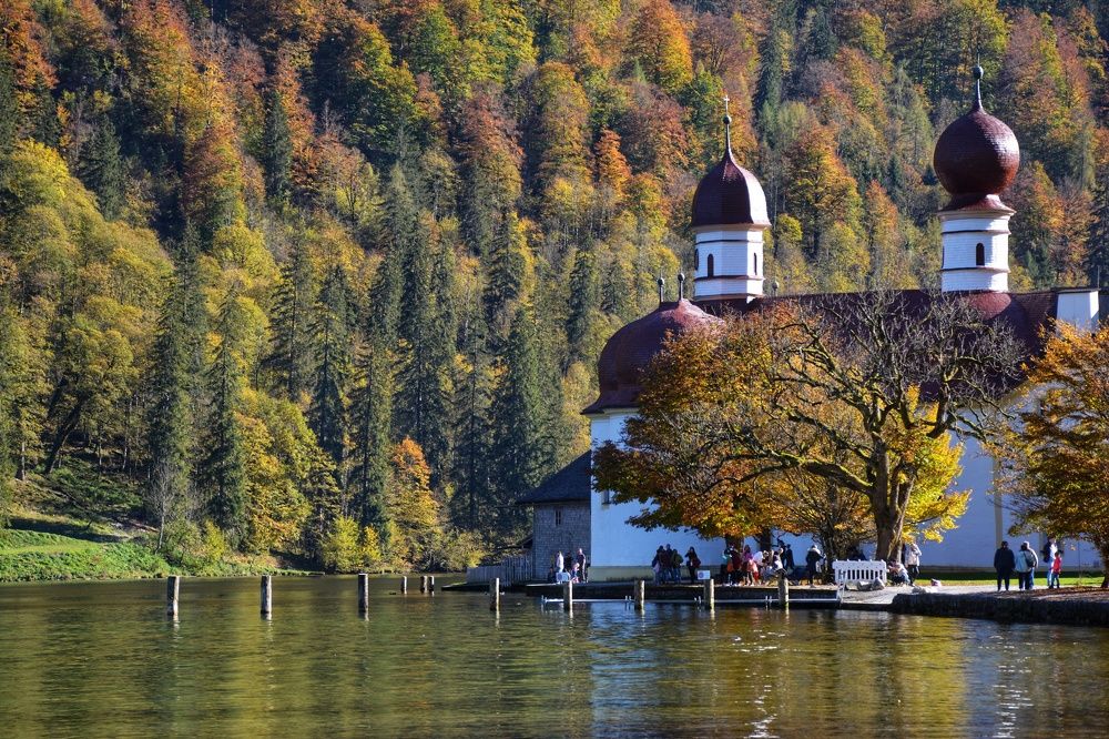 Фотография автора Анна