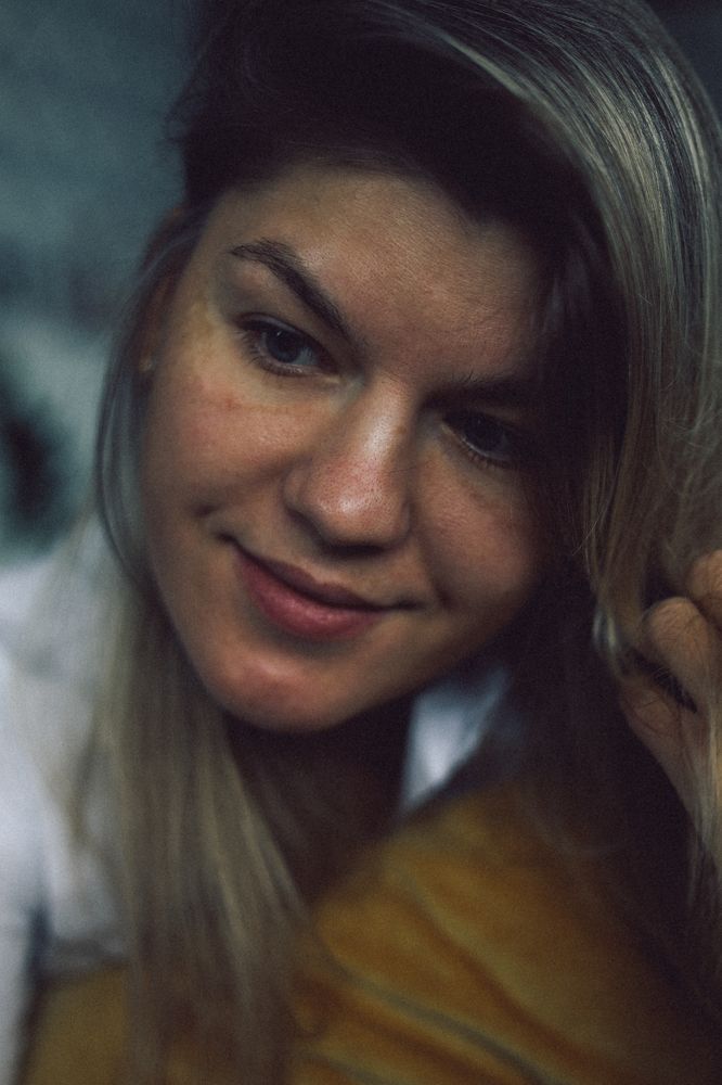 Photograph by Елена Юцова