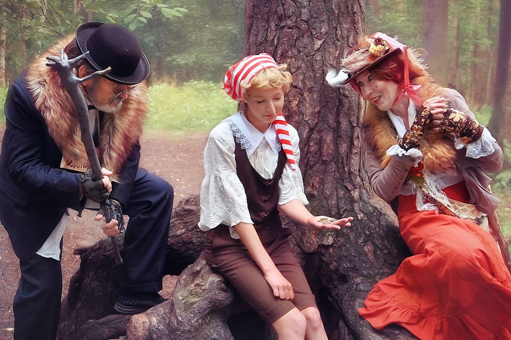 Photograph by Ирина Викторова