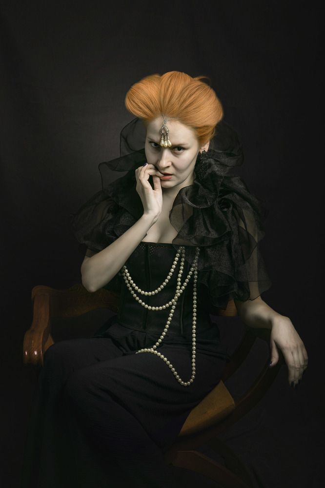 Photograph by Анастасия Фатеева