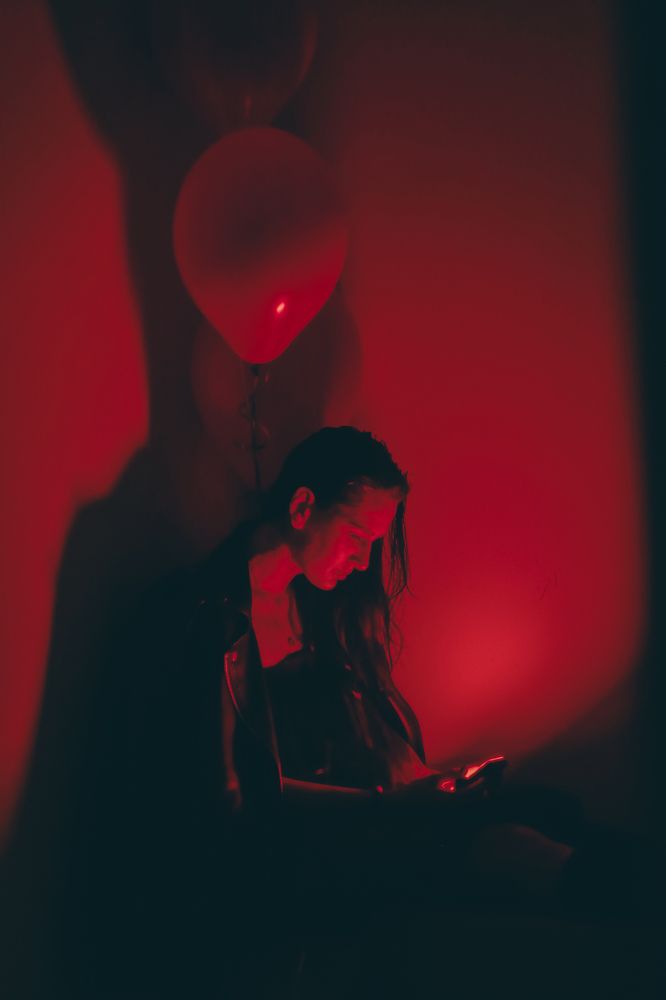 Фотография автора Марина Шигина