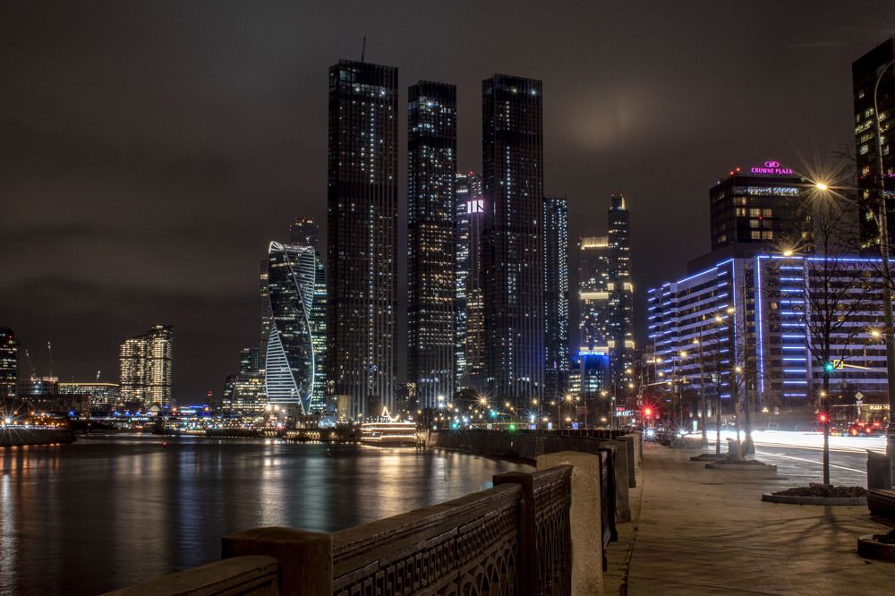 Photograph by Оксана Губанова