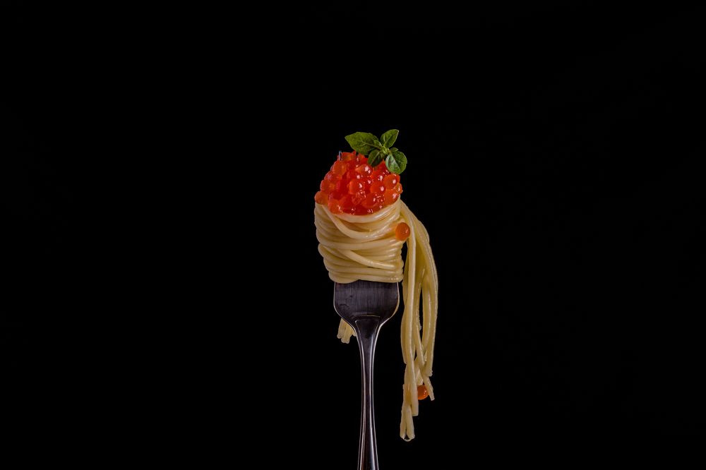 Photograph by Oleg Ki