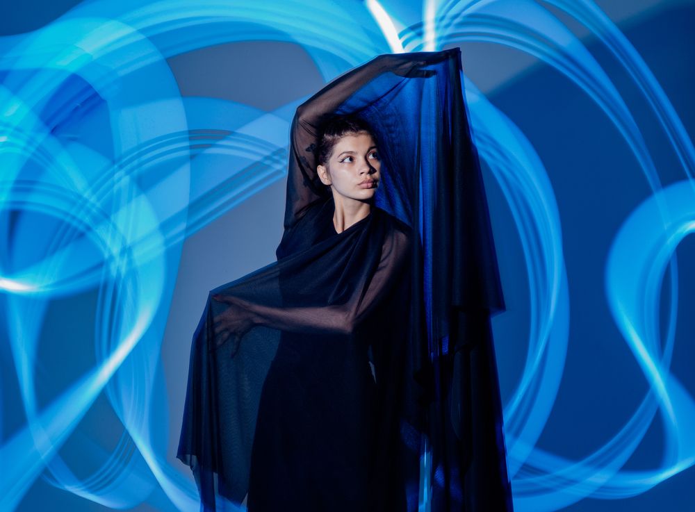 Фотография автора Анна Роганова