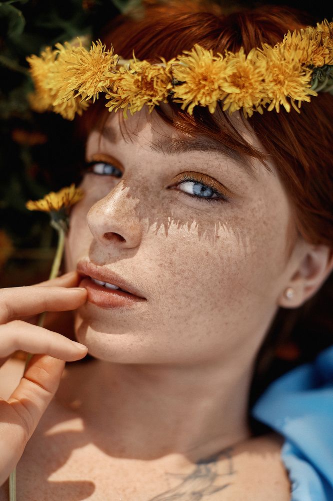 Photograph by Алина Орлова