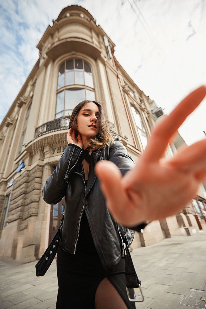 Photograph by Алина Орлова