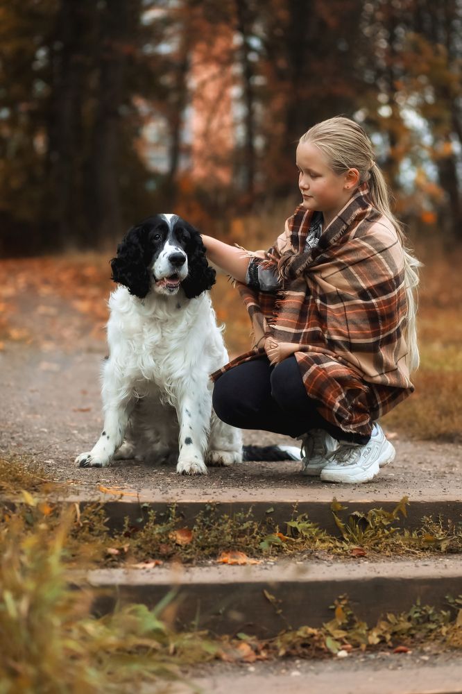 Photograph by Татьяна Дубовицкая