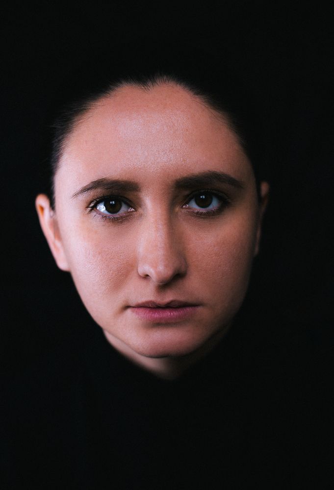 Фотография автора Анна Роганова