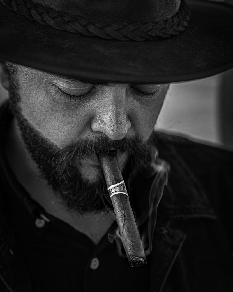 Photograph by Denys Abramov