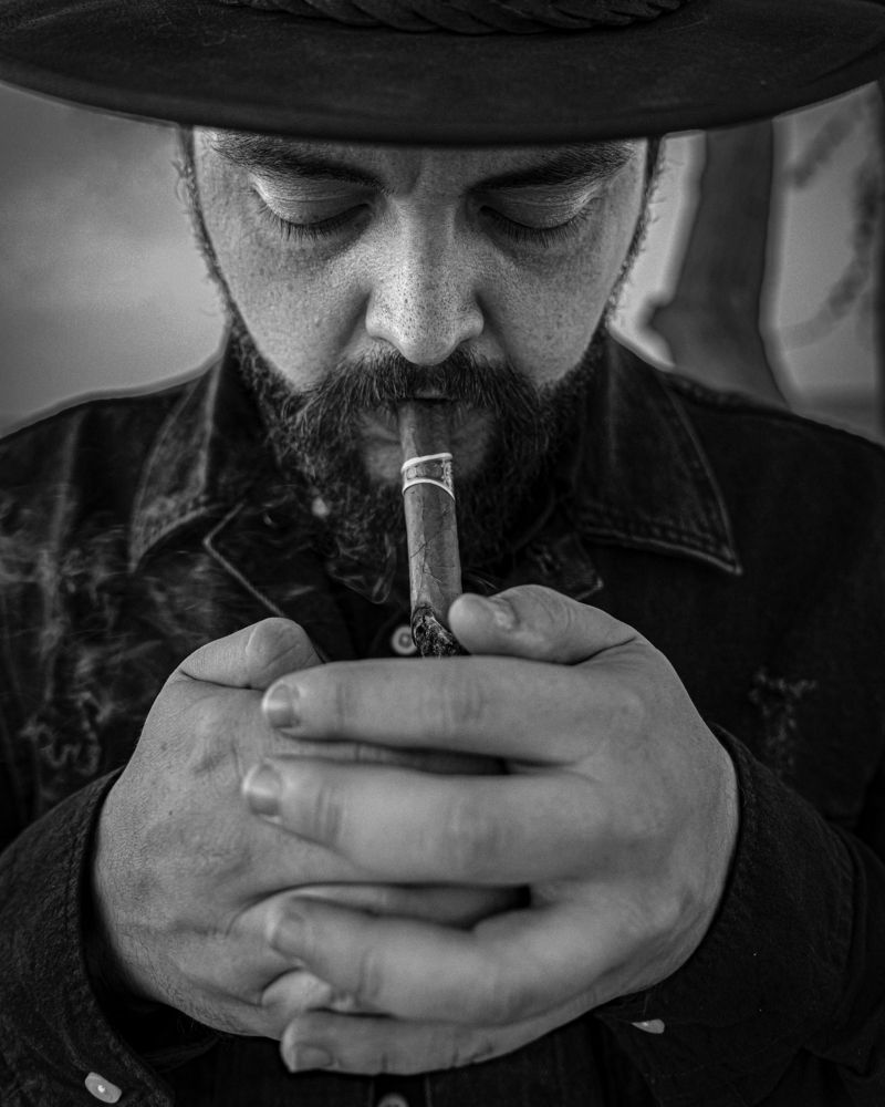 Photograph by Denys Abramov