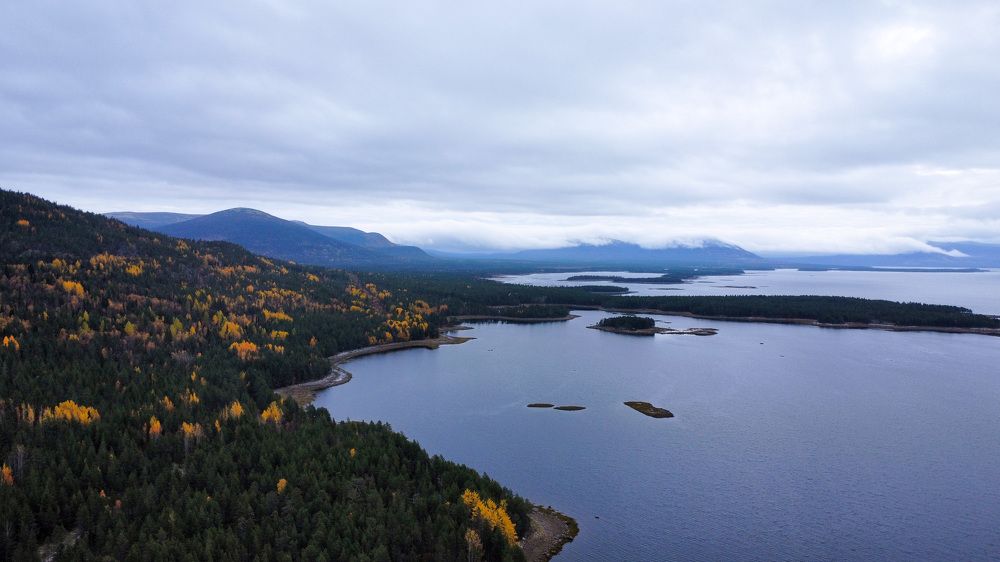 Photograph by Евгений Козырев