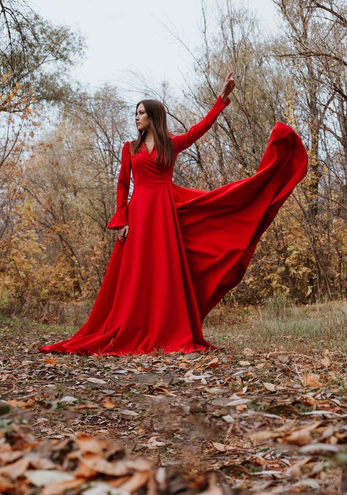 Фотография автора Анна Роганова