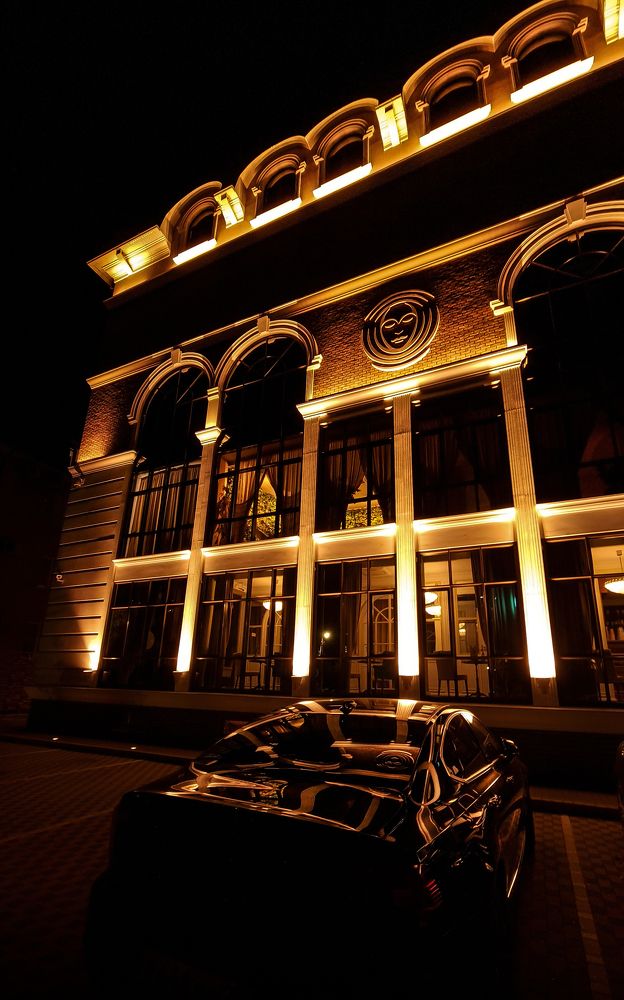 Photograph by Надежда Алешечкина