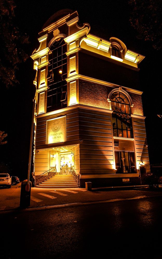 Photograph by Надежда Алешечкина