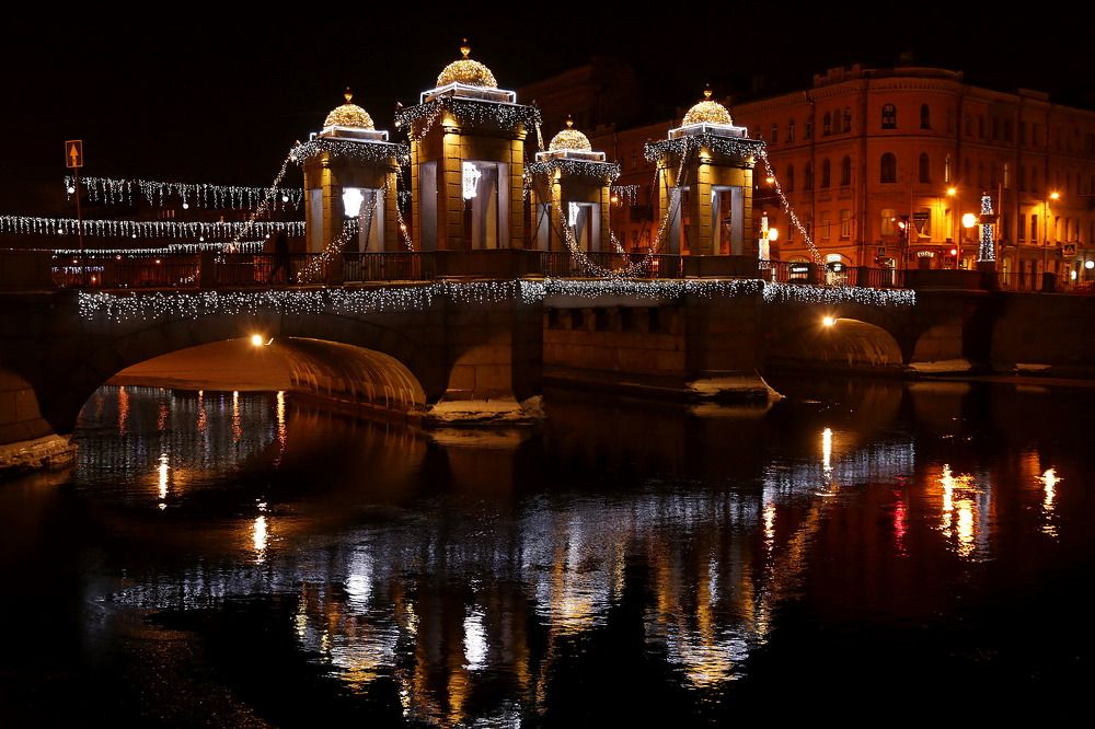 Photograph by Александр Кожевников