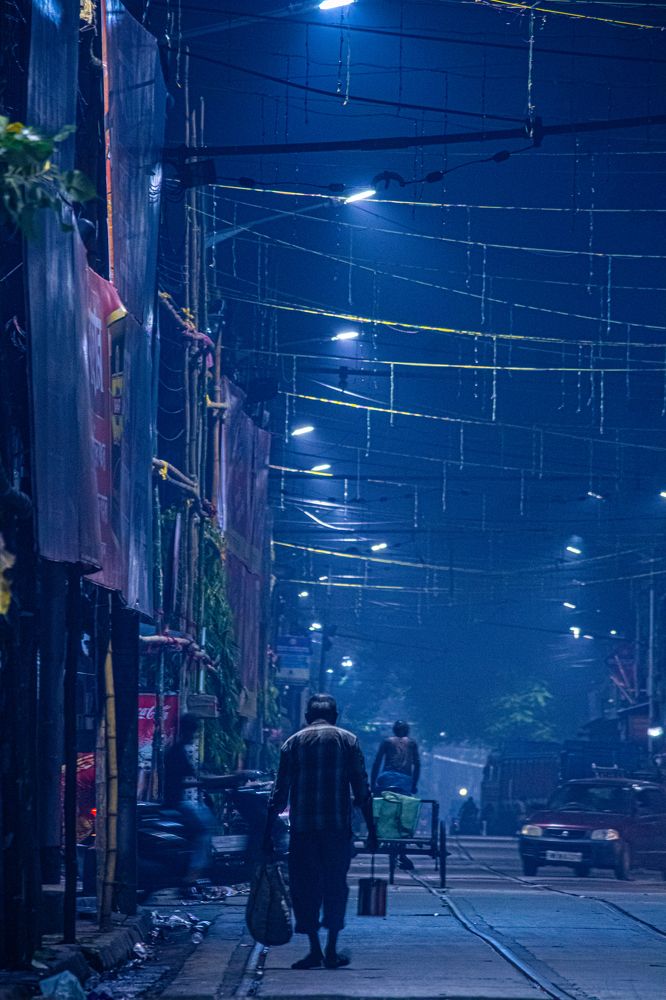 Photograph by Kinjal Das