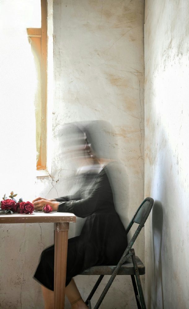 Фотография автора Z Fatemi