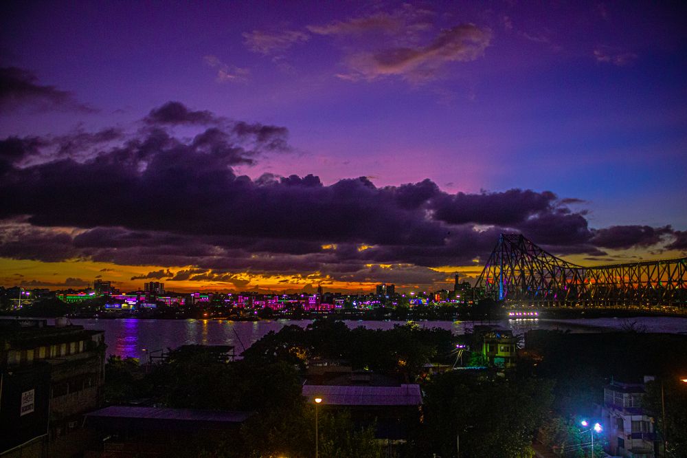 Photograph by Kinjal Das