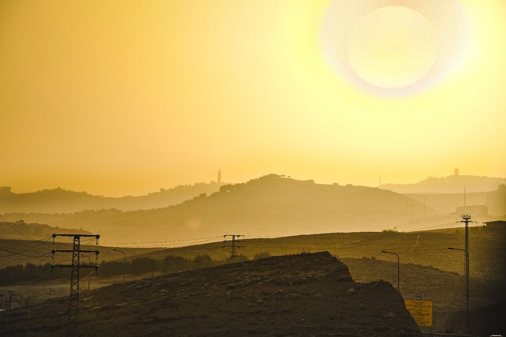 Photograph by אסף אברס