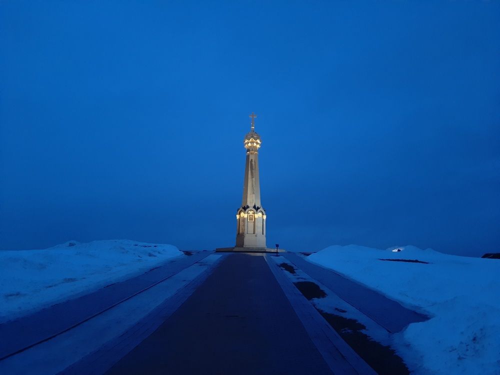 Photograph by Суетинов Евгений