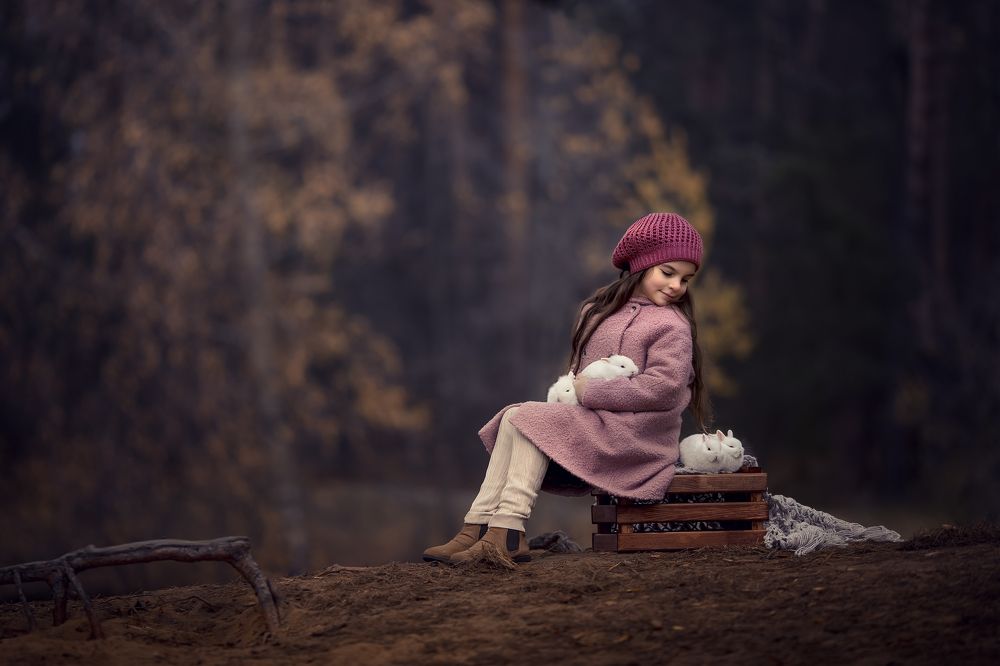 Photograph by Елена Коловицкова