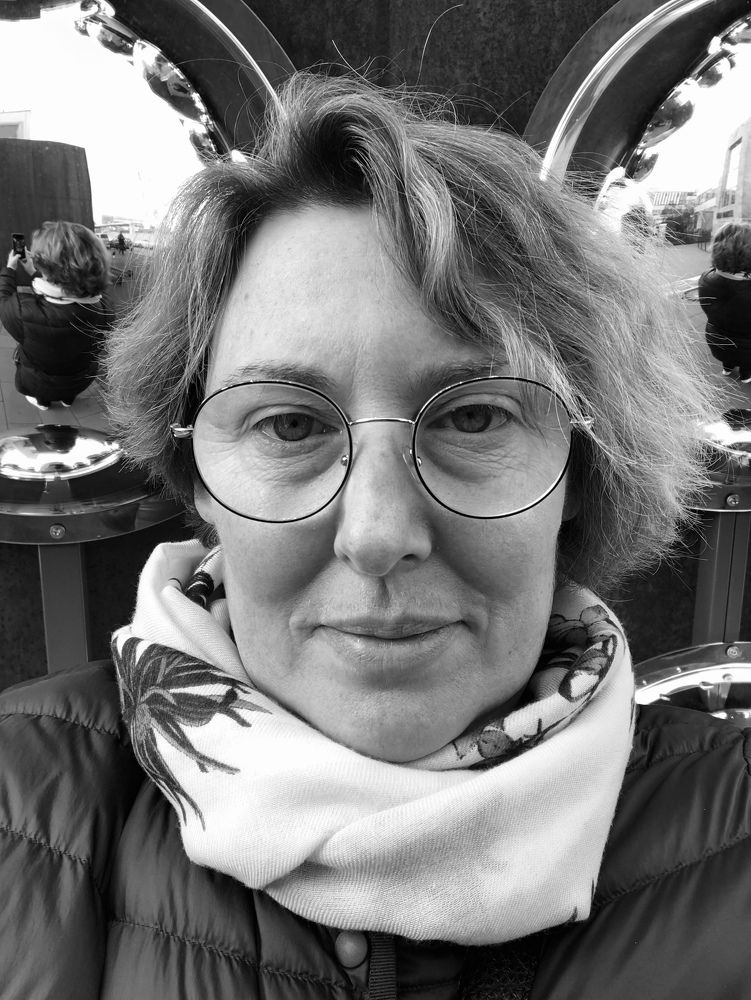 Photograph by Мария Бессмертная