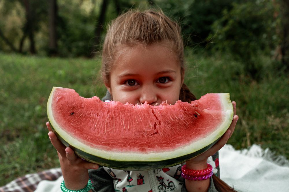 Photograph by Olivka Ulyanova