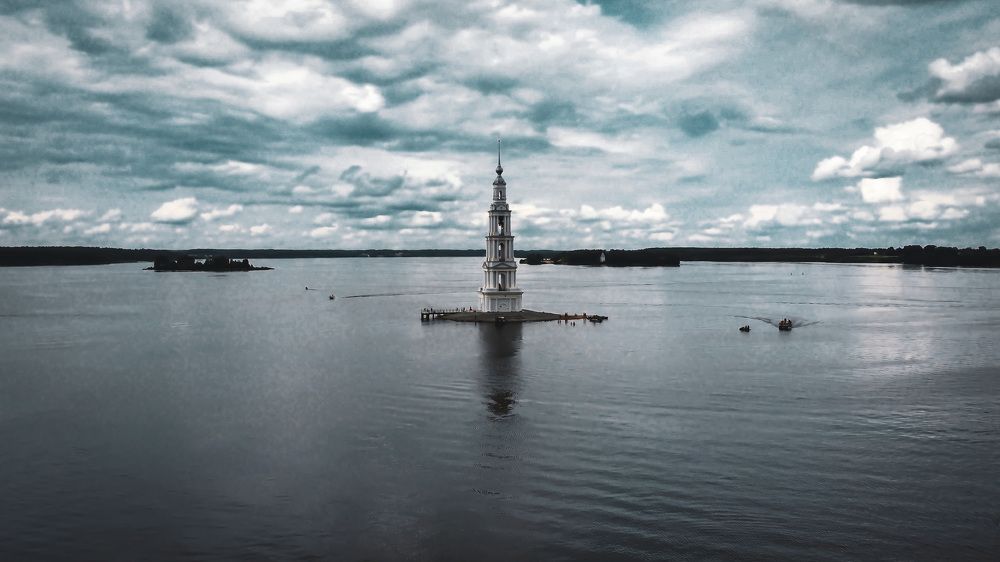 Photograph by Евгений Козырев