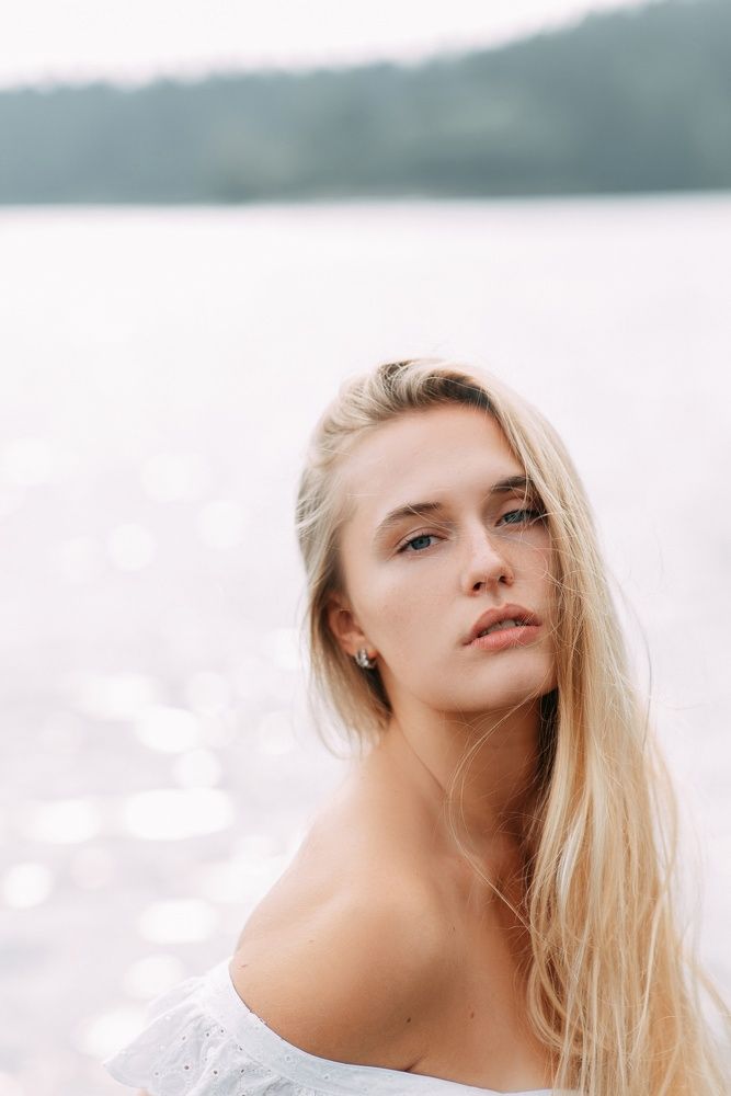 Photograph by Ася Легконогова