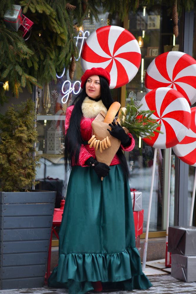 Photograph by Алина Ромашко