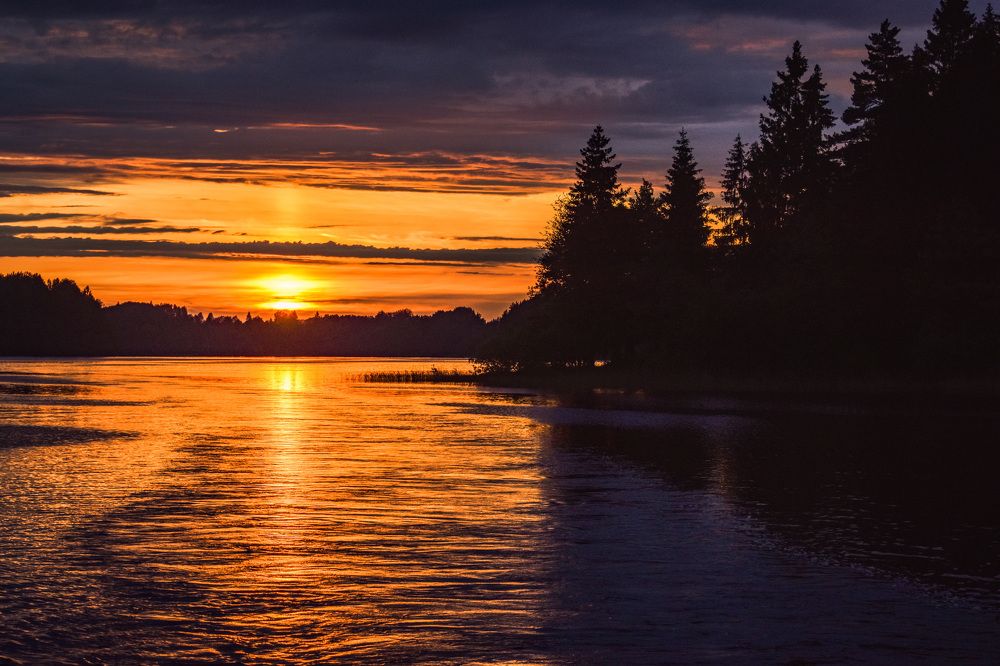 Photograph by Ольга Семина